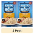 thumbnail image 1 of (2 pack) Pasta Roni Parmesan Cheese Angel Hair Pasta, 5.1 oz Box, 1 of 6