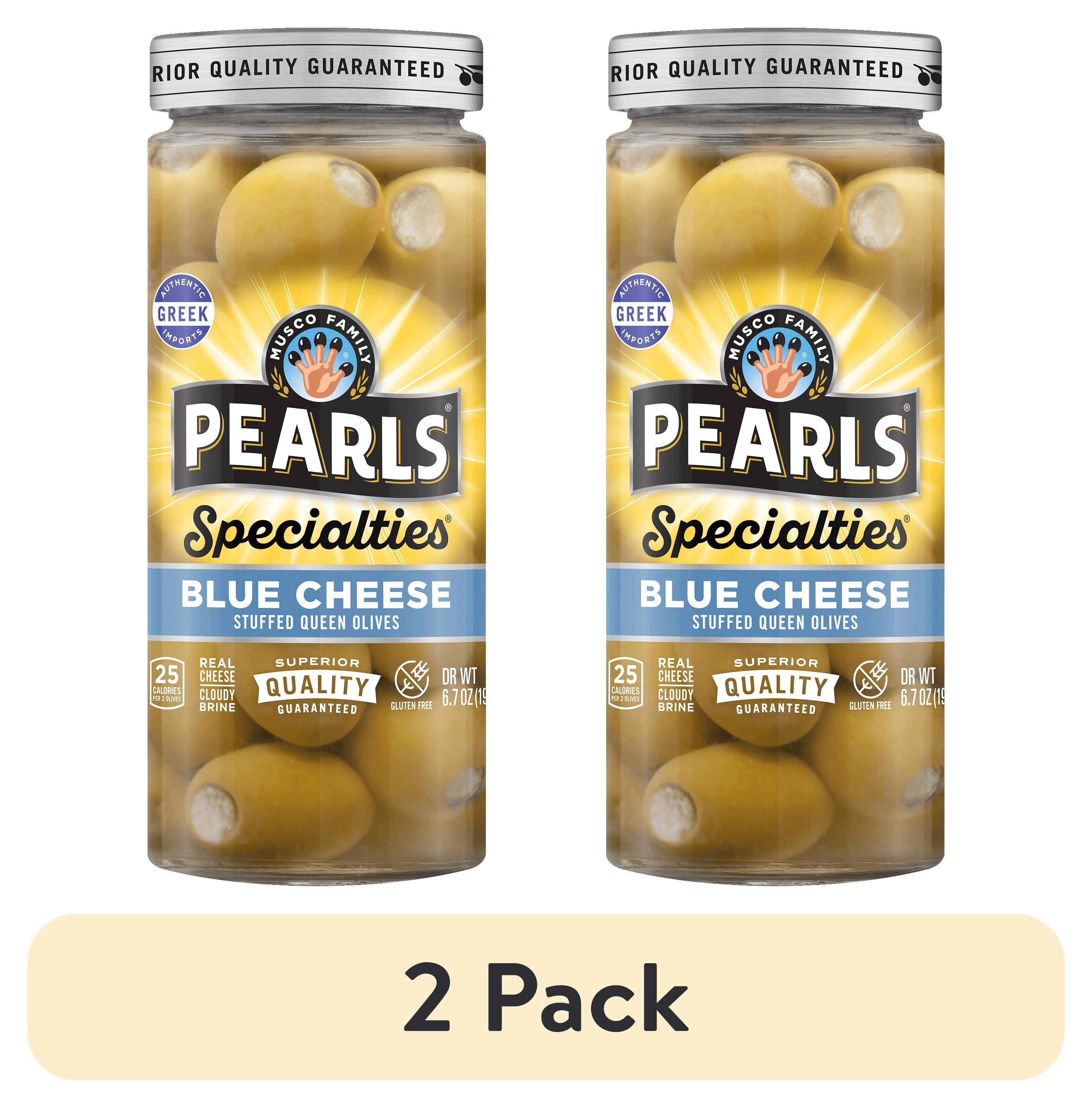 *バラ売り可* 石臼/Millstone 7ED日本語foil3枚セット 2 pack) Pearls Specialties Blue Cheese Stuffed Greek Queen Olives