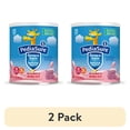 thumbnail image 1 of (2 pack) PediaSure Grow & Gain Shake Mix Powder, Strawberry, 14.1 oz Can, 8 Servings, 1 of 16