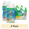 thumbnail image 1 of (2 pack) PediaSure Grow & Gain with Fiber & Immune Support, Vanilla, 7.4-fl-oz Bottle, Pack of 4, 1 of 14