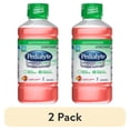 thumbnail interactive-video image 1 of (2 pack) Pedialyte AdvancedCare Electrolyte Drink, Cherry Punch, 1 Liter, 1 of 15