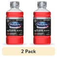 thumbnail image 1 of (2 pack) Pedialyte AdvancedCare Plus Electrolyte Drink, Chilled Cherry Pomegranate, 1 Liter, 1 of 17
