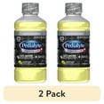 thumbnail interactive-video image 1 of (2 pack) Pedialyte AdvancedCare Plus Electrolyte Drink, Lemon Lime, 1 Liter, 1 of 20