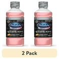 thumbnail interactive-video image 1 of (2 pack) Pedialyte AdvancedCare Plus Electrolyte Drink, Raspberry Lemonade, 1 Liter, 1 of 20