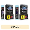 thumbnail image 1 of (2 pack) Pedialyte AdvancedCare Plus Electrolyte Powder, Berry Frost, 6 Powder Packets, 1 of 17