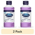 thumbnail image 1 of (2 pack) Pedialyte with Immune Support Electrolyte Solution, Grape, 1 Liter, 1 of 18