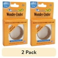 thumbnail image 1 of (2 pack) Pellon 805 Wonder Under Polyester Tape, Clear 20 Yards Precut, 1 of 3