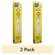 (2 pack) Pellon 70 Peltex Ultra-Firm Sew-In Sewing Stabilizer-15" x 1 Yard Precut Package.