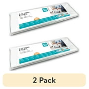 (2 pack) Pen+Gear 24 in x 24 in White Packing Paper for Moving & Shipping, 220 Sheets, 7.22 lb
