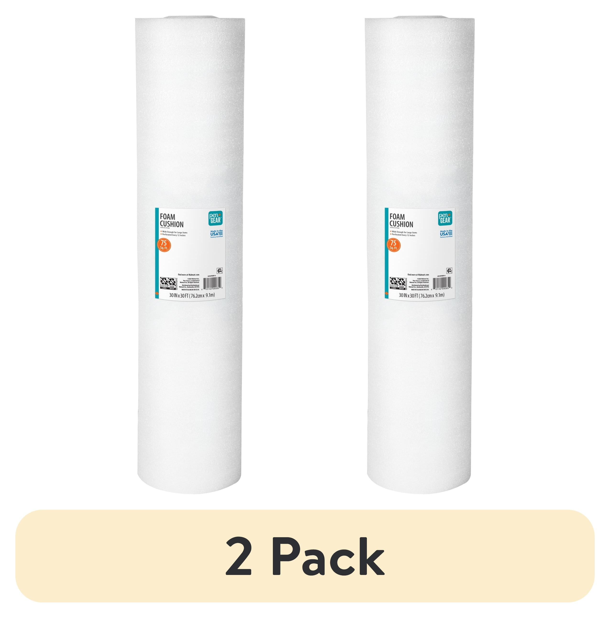 (2 pack) PG 30x30' Foam 1/16"