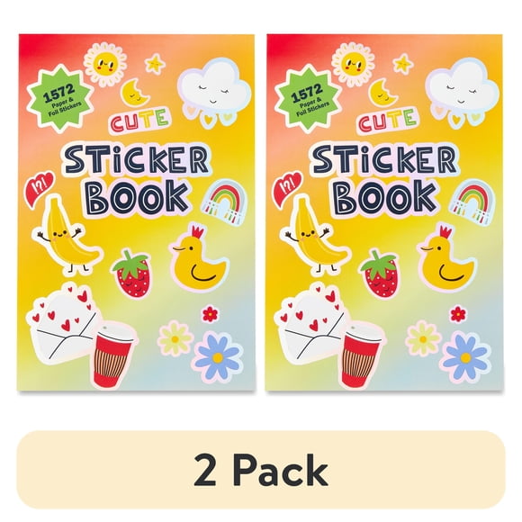 Kids Stickers