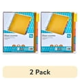 thumbnail image 1 of (2 pack) Pen+Gear PT016 5-Tab Insert Dividers, Multi Colors, 5 Count, 1 of 6