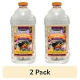 thumbnail image 1 of (2 pack) Pennington Natural Springs Ready to Use Fresh Oriole Nectar, 64 Fl Oz Liquid Wild Bird Food, 1 Pack, 1 of 10