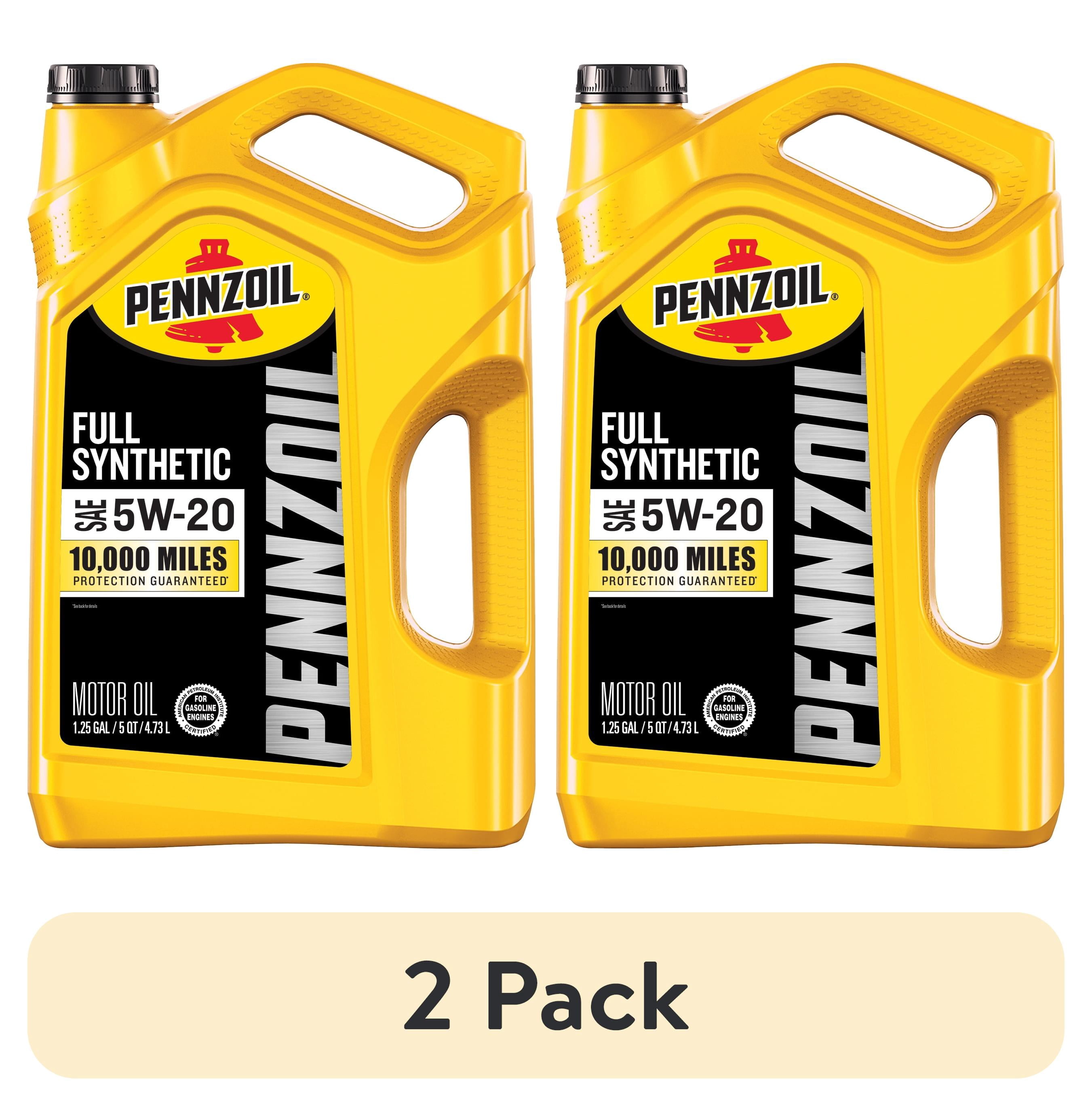 2-pack-Pennzoil-Full-Synthetic