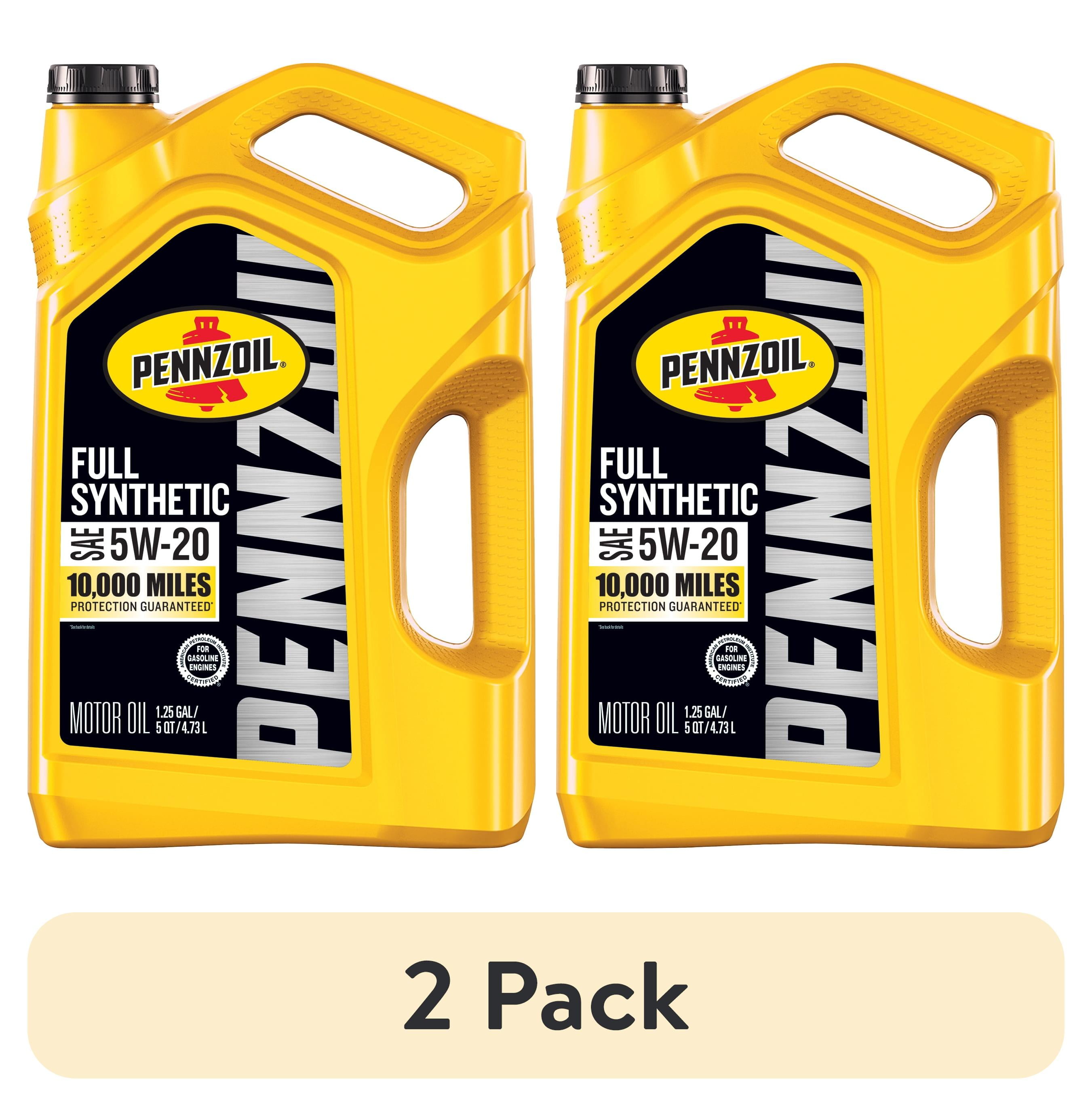 【ogii】ドテラ jb Ea  Gn Lv Lm 15ml ５点 猫P 2-pack-Pennzoil-Full-Synthetic
