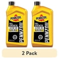 thumbnail image 1 of (2 pack) Pennzoil Full Synthetic 5W-30 Motor Oil, 1 Quart, 1 of 9