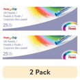 thumbnail image 1 of (2 pack) Pentel Oil Pastel 25-Color Set, 1 of 11