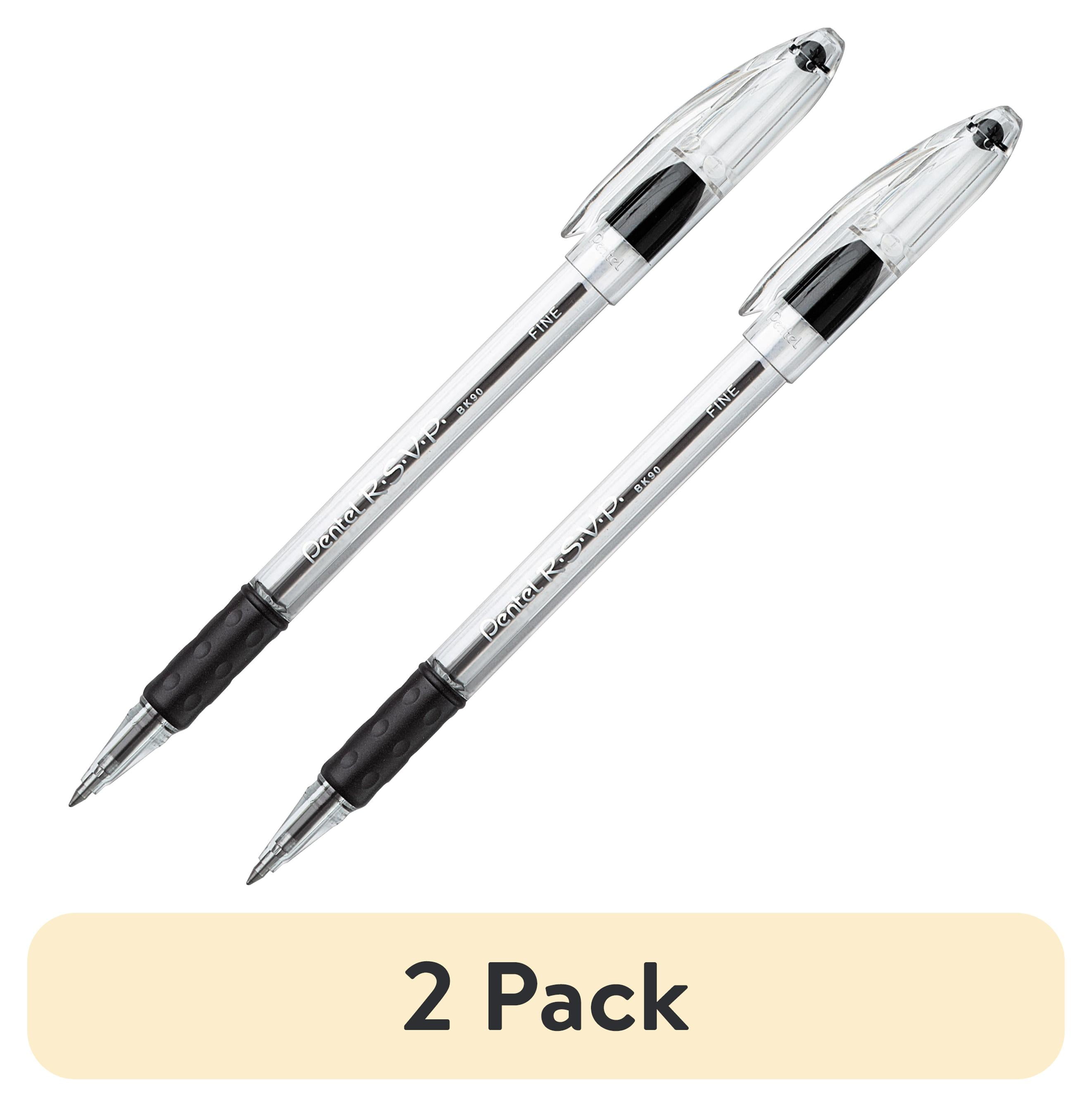 2-pack-Pentel-RSVP-Ballpoint-
