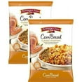 thumbnail image 1 of 2 pack Pepperidge Farm Corn Bread Classic Stuffing, 12 oz. Bag, 1 of 5