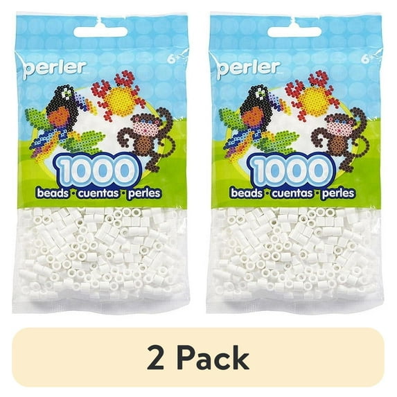 (2 pack) Perler