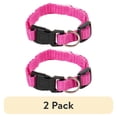 thumbnail image 1 of (2 pack) Pet Champion Dog Collar Small Pink, 1.0 CT, 1 of 9
