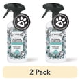 thumbnail image 1 of (2 pack) Pet~Pourri Pawsitively Fresh Pet & Home Deodorizer Spray, Jasmine + Fresh Air + Pear, 16oz, 1 of 11