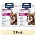 thumbnail image 1 of (2 pack) PetArmor For Dogs 7 Way De-Wormer For Medium & Large Dogs, 1 of 10