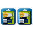thumbnail interactive-video image 1 of (2 pack) Philips Norelco New Oneblade Replacement Blade 1 Pack, 1 of 14