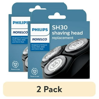 Philips Series 9000 Replacement Blades SH90/70, Electric Shaver