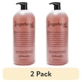 thumbnail image 1 of (2 pack) Philosophy The Gingerbread Man Shampoo, Shower Gel & Bubble Bath, 64 oz, 1 of 2