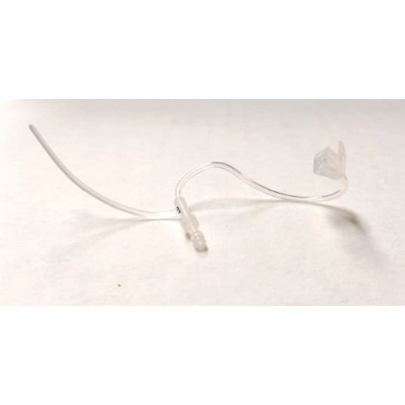 (2-pack) Phonak Micro Tube Refill SNAP-ON type hearing aid replacement Tubes SIZE S2B (2 LEFT ) from Hearing Aid Supply Shop
