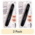 thumbnail interactive-video image 1 of (2 pack) Physicians Formula Mineral Wear Diamond Mascara, Black Diamond, 1 of 12