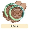 Actual Color: Deep Bronzer, Multipack Quantity: 2