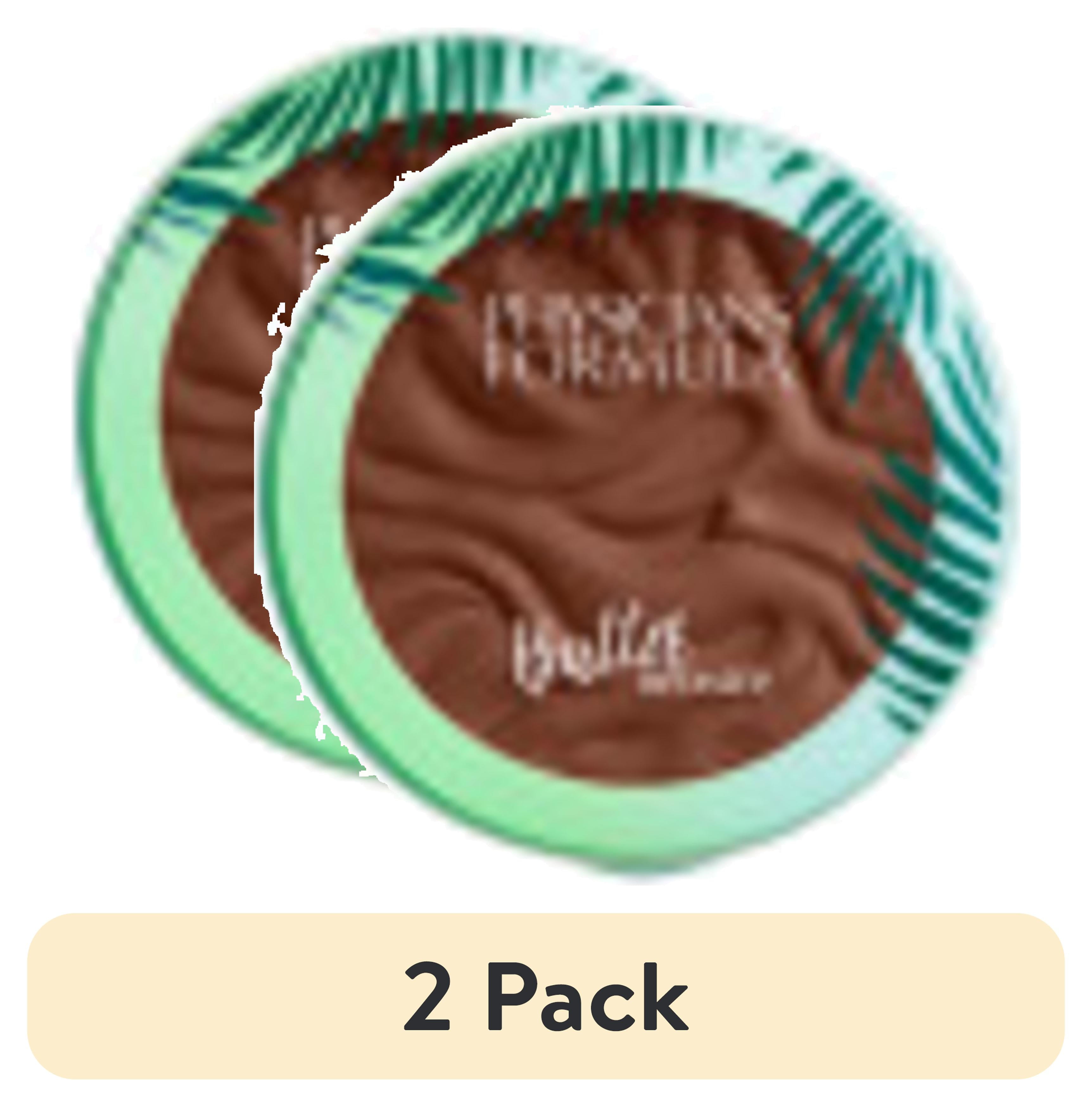 (2 pack) Physicians Formula Murumuru Butter Bronzer, Sculpting Bronzer