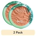 thumbnail image 1 of (2 pack) Physicians Formula Murumuru Butter Bronzer, Sunkissed Bronzer Makeup, 0.38 oz, 1 of 6