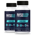 thumbnail image 1 of (2 pack) Physio Sleep - Physio Sleep Capsules, 1 of 6