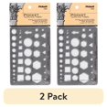 thumbnail image 1 of (2 pack) Pickett Pocket Inking Template, 1 of 3