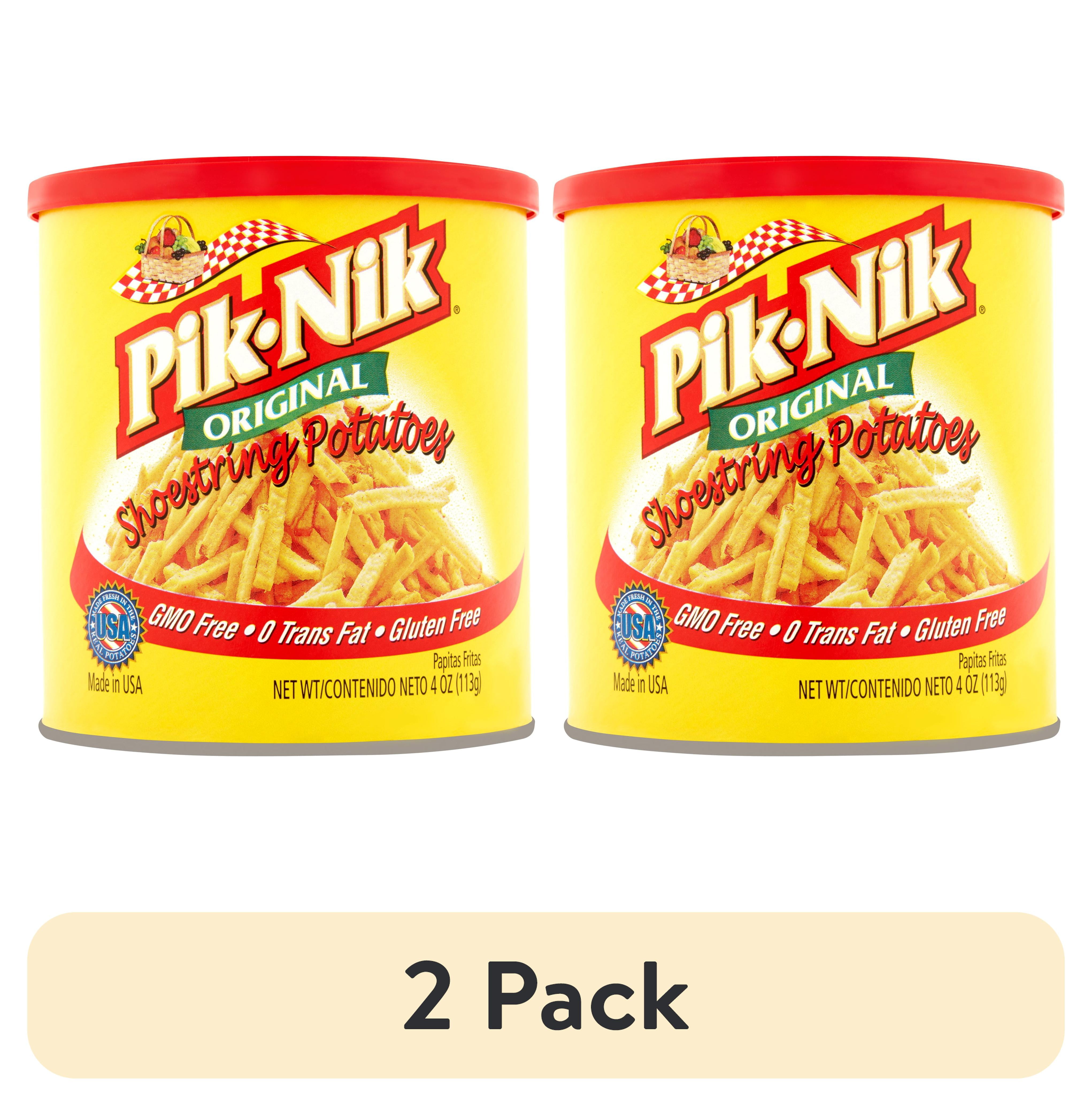 picnic potato sticks