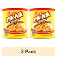 thumbnail image 1 of (2 pack) Pik-Nik Original Shoestring Potatoes, 4 oz, 1 of 5