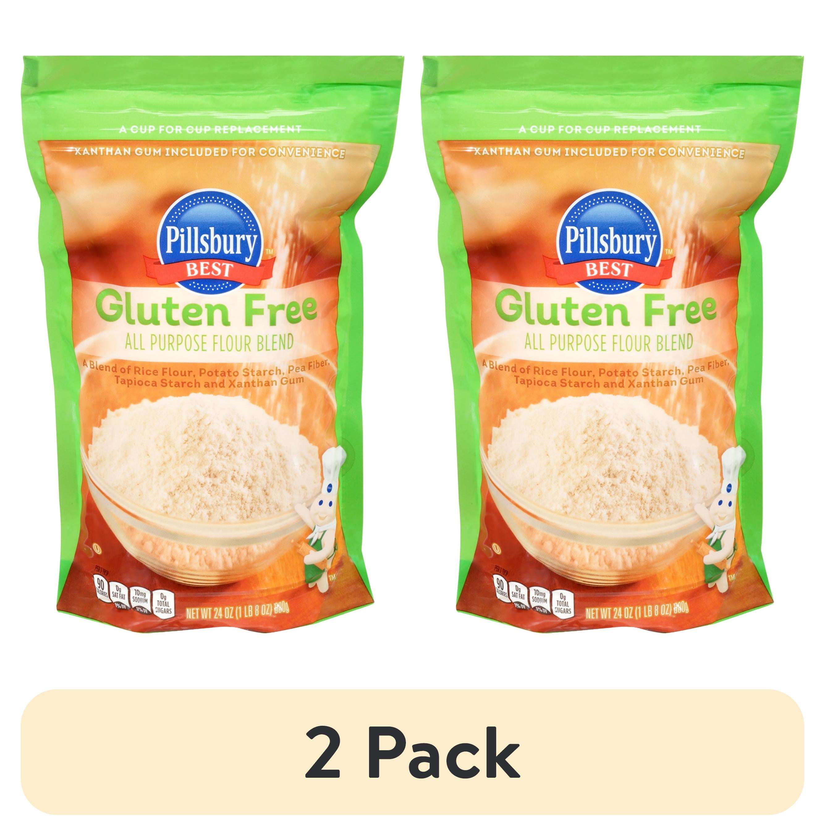 Almond Flour Gluten Free Flour Mix Without Rice Flour All Purpose