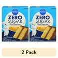 thumbnail image 1 of (2 pack) Pillsbury Zero Sugar Moist Supreme Yellow Premium Cake Mix, 16 oz Box, 1 of 13