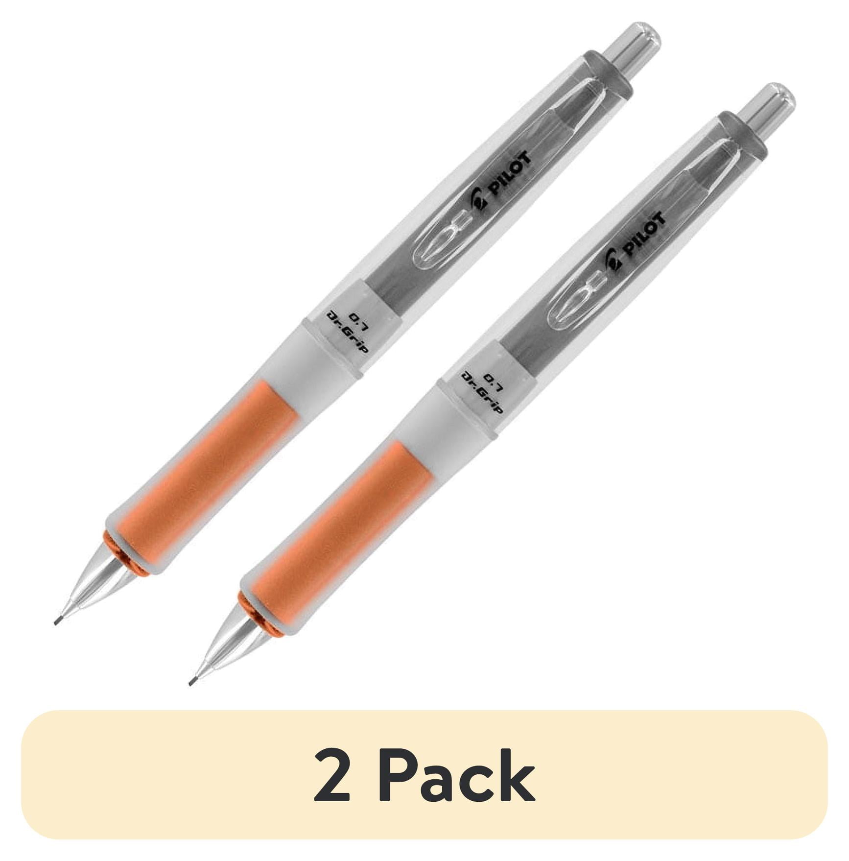 Pilot Grip Center of Gravity Refillable Mechanical Pencil,