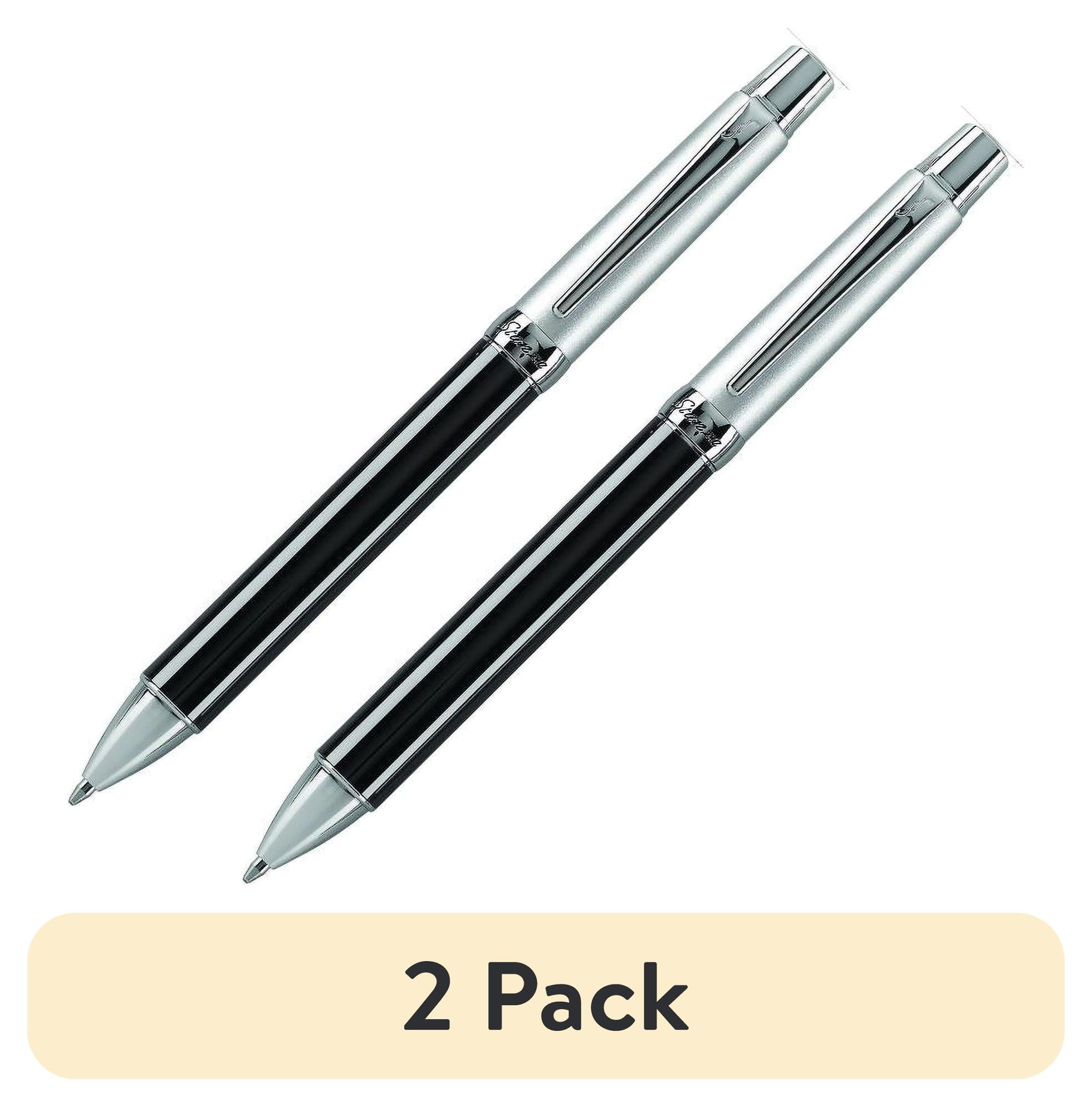 Pilot Stanza Ballpoint Pen - Ceramic Black - Walmart.com