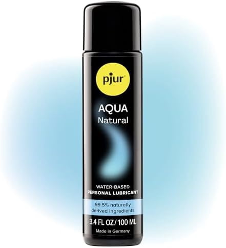 Durex Water Based Lube, Touch & Play Personal Lubricant with Ylang Ylang  for Women & Men, 6.76 FL OZ (Pack of 6) - Walmart.com