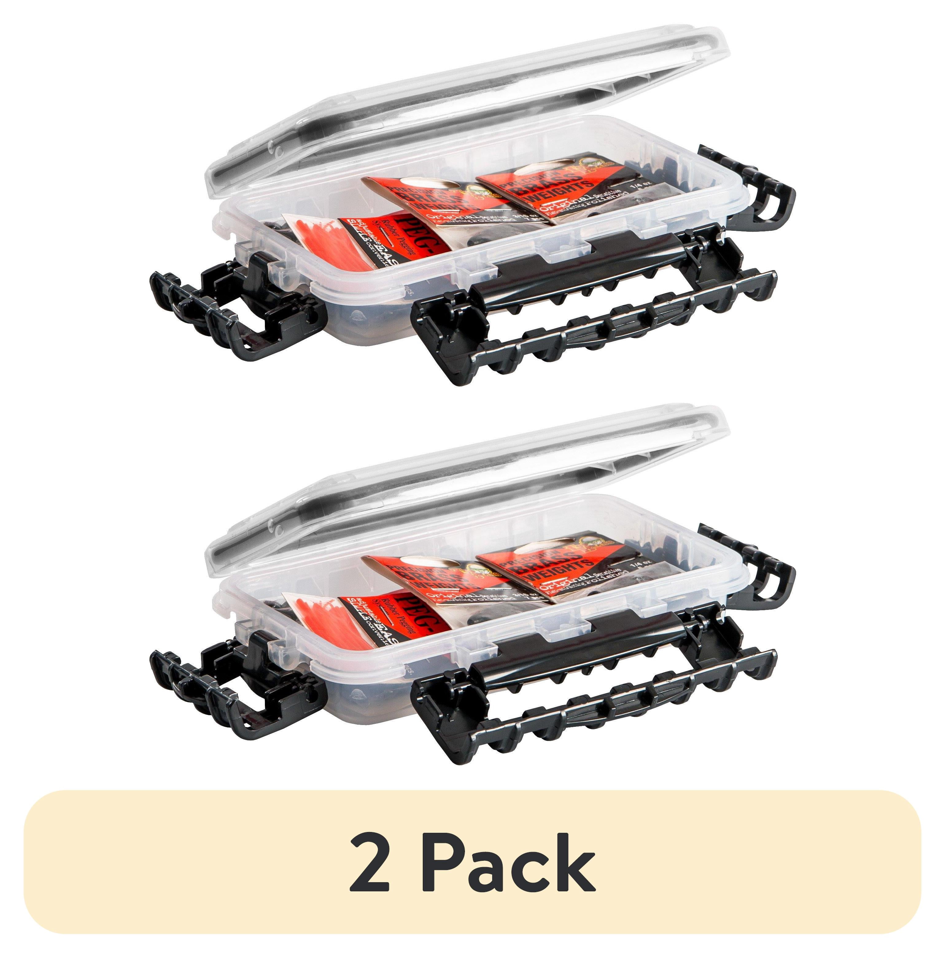Plano Fishing 3400 Series Waterproof, Resistant to Wear & Tear