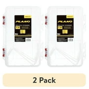 (2 pack) Plano Medium Pro-Latch Organizer