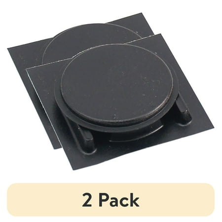 (2 pack) Plastic Ant Killing Bait Stations