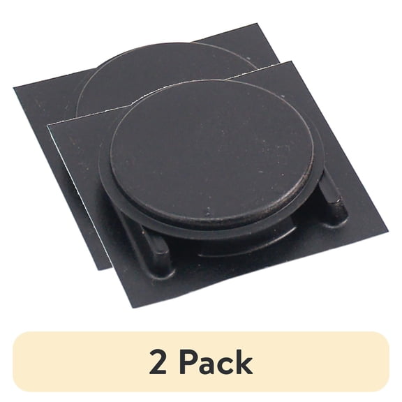(2 pack) Plastic Ant Killing Bait Stations