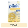 thumbnail image 1 of (2 pack) Plink Fresh Lemon Garbage Disposer Cleaner and Deodorizer, 10 Count, 1 of 9