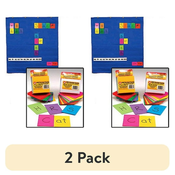 (2 pack) Pocket / Playing Cards